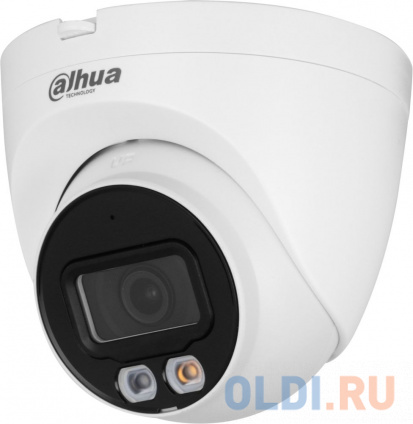    IP Dahua DH-IPC-HDW2849TP-S-IL-0360B 3.6-3.6 .  