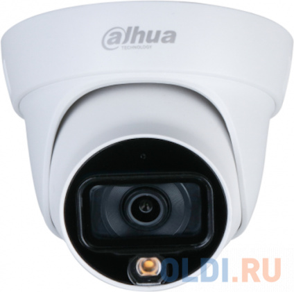  DAHUA DH-IPC-HDW1439TP-A-LED-0280B-S4   IP- Full-color 4, 1/3 CMOS,  2.8, LED-  30, IP67, :   -
