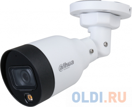  DAHUA DH-IPC-HFW1439SP-A-LED-0280B-S4   IP- Full-color 4, 1/3 CMOS,  2.8, LED-  30, IP67, :   --
