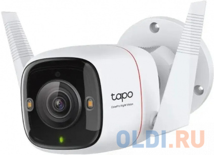   IP TP-LINK Tapo C325WB  
