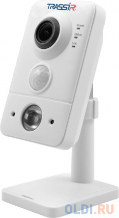    IP Trassir TR-D7151IR1 1.4-1.4 . .:  