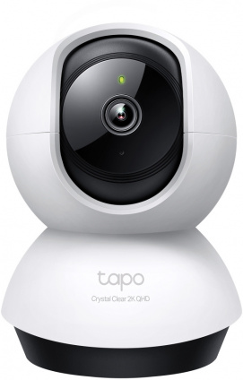  TP-Link Tapo C220      -