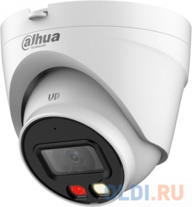    IP Dahua DH-IPC-HDW1439VP-A-IL-0280B 2.8-2.8 .  -