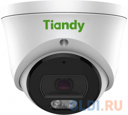  IP  2MP DOME TC-C320N (I3/E/Y/2.8MM) TIANDY  -