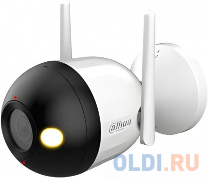  DAHUA   IP-  LED-  30  Wi-Fi. 2; 1/3 CMOS;  2.8;  0.005@F1.6; : H.265+, H.265, H.264+, H.264, MJPEG; 2   2̻   