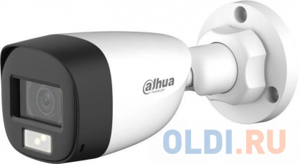     Dahua DH-HAC-HFW1200CLP-IL-A-0360B-S6 3.6-3.6 . (DH-HAC-HFW1200CLP-IL-A-0360B)  