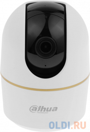  DAHUA DH-IPC-H4AP-0360B -PT IP-  Wi-Fi 2.4 4, 1/3 CMOS,  3.6, ,   10  -