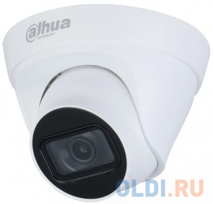  DAHUA DH-IPC-HDW1230T1P-0280B-S6   IP- 2, 1/2.8 CMOS,  2.8,  , -  30, IP67, : ,   