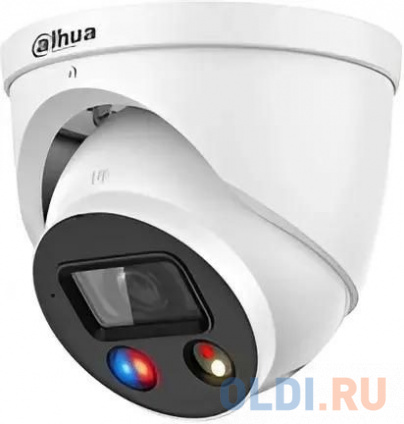  DAHUA DH-IPC-HDW3849HP-AS-PV-0280B-S5   IP- TiOC      8; 1/2.7 CMOS;  2.8, ,  30, LED 30, IP67, :   