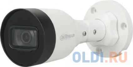  DAHUA DH-IPC-HFW1230S1P-0280B-S6   IP- 2, 1/2.8 CMOS,  2.8,  , -  30, IP67, : ,   -