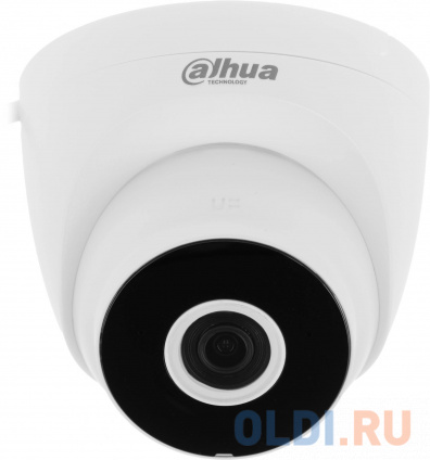    IP Dahua DH-IPC-HDW1430DTP-SAW-0280B Wi-Fi 2.8-2.8 . .:  