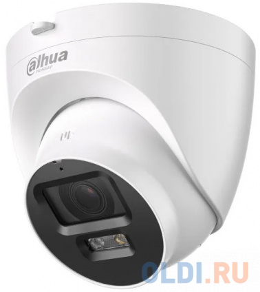  DAHUA DH-IPC-HDW2249TP-S-PV-0280B   IP- Smart Dual Light   2, 1/2.8 CMOS,  2.8, ,   30, LED  30, IP67, :   -