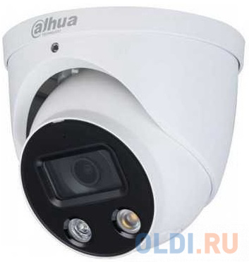  DAHUA DH-IPC-HDW3849HP-AS-PV-0360B-S5   IP- TiOC      8; 1/2.7 CMOS;  3.5, ,  30, LED 30, IP67, :   -