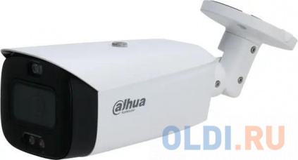  DAHUA DH-IPC-HFW3849T1P-AS-PV-0360B-S5   IP- TiOC      8, 1/2.7 CMOS,  3.6, ,  30, LED 30, IP67  