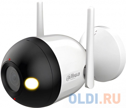    IP Dahua DH-IPC-F4CP-LED-0280B Wi-Fi 2.8-2.8 . .:/  