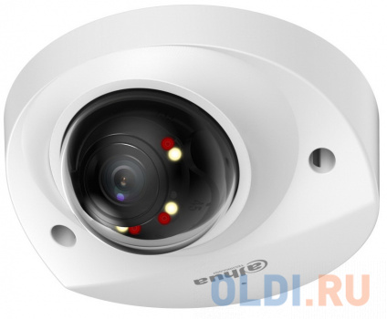  DAHUA DH-IPC-HDBW2449FP-AS-IL-0360B  - IP- Smart Dual Light   4, 1/2.9 CMOS,  3.6, ,   30, LED  30, IP67, :   -