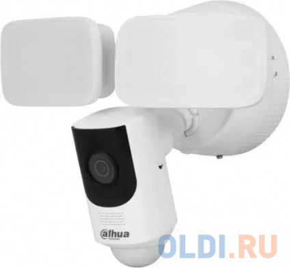   IP Dahua DH-IPC-WL46AP-0280B  --