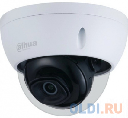  DAHUA DH-IPC-HDBW1830EP-0360B-S6   IP- 8, 1/2.7 CMOS,  3.6,  30, IP67, IK10,   