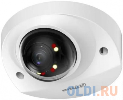  DAHUA DH-IPC-HDBW2249FP-AS-IL-0280B  - IP- SmartDualLight 2, 1/2.8 CMOS,  2.8, , ,  30, LED 30, IP67, IK10,   -