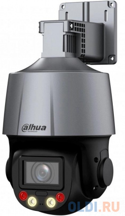    IP Dahua DH-SD3C405DB-GNY-A-PV 2.7-13.5 . .:  --