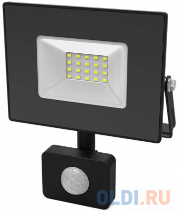  GAUSS 628511330   Elementary LED 30W 2100lm IP65 6500    1/24   