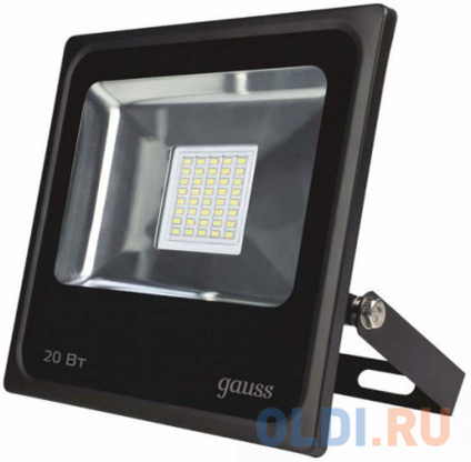    Gauss 20W 613100320  