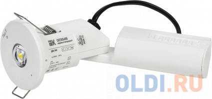  Iek LPDO601-20-65-K01   06-20   IP65 6500 K IEK  