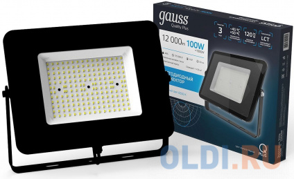    Gauss Qplus 613511100  100  --