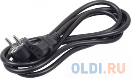    ITK PC-C13D-1M C13-Schuko .:3x1.52 1 230 10 (.:1)   --