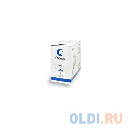  Cabeus   ,  5e, 4  0,51, , , . UTP-4P-Cat.5e-SOLID-WH   