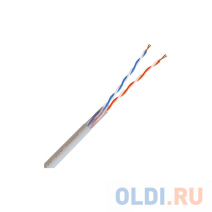  Netlink   NL-CCA UTP 2PR 24 AWG CAT5 305  000003405  --