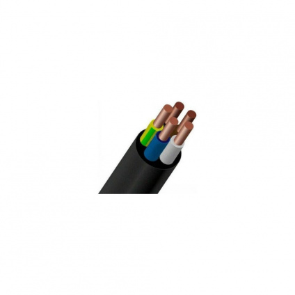     ()-LS 5x2,5 -0,66 (50)  VVG-P 5x2,5-50  -