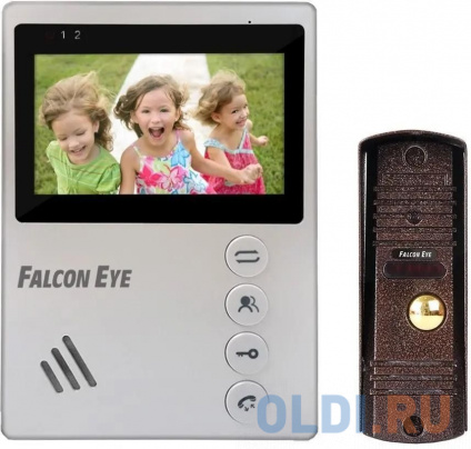   Falcon Eye Kit-Vista   