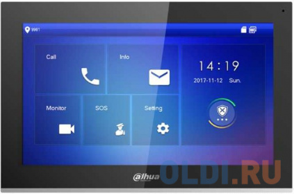   Dahua DH-VTH5441G   --
