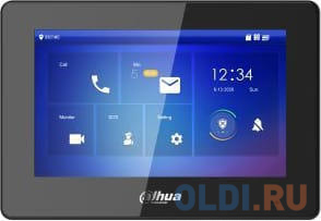   Dahua DHI-VTH5421HB-W  --