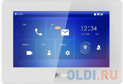   Dahua DHI-VTH5421HW-W  