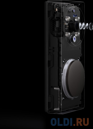   Aqara Smart Video Doorbell G4   -