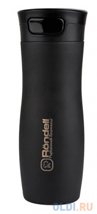  836-RDS  400  Tezoro Rondell   