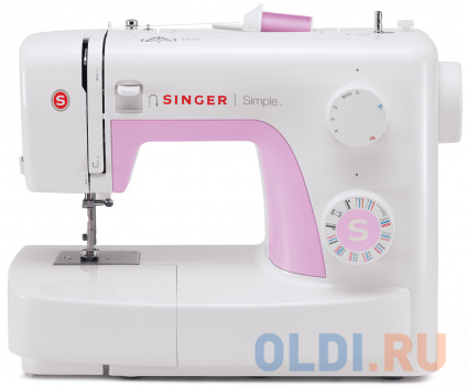    Singer Simple 3223     -