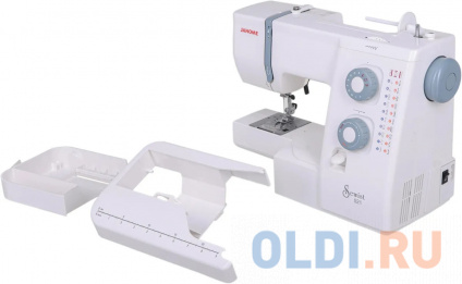    Janome 521  
