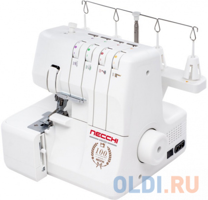    Necchi 4455D   --
