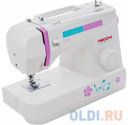    Necchi 5423    