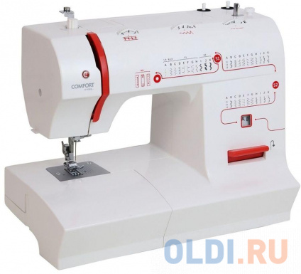    Comfort 2550   