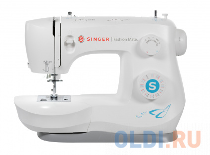    Singer Fashion Mate 3342   