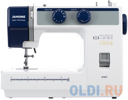    SP901 JANOME  