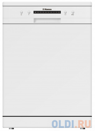    Hansa ZWM616WH  ()   