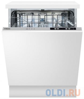    Hansa ZIV634H   -