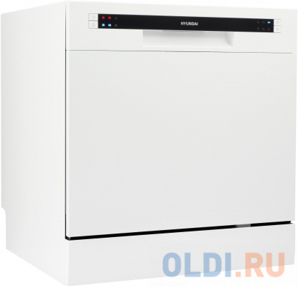    Hyundai DT503   --
