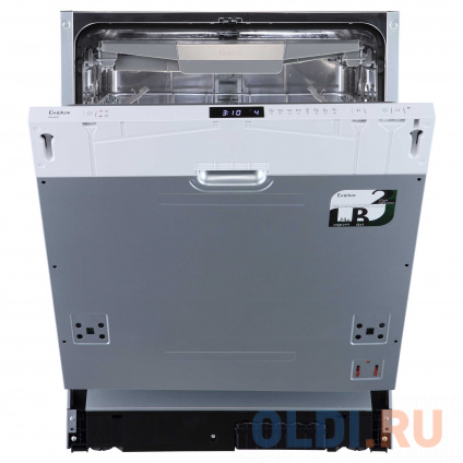    EVELUX BD 6002   --