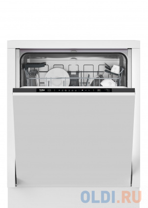    Beko BDIN16420   --